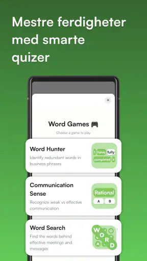 SmartyMe: Daily Microlearning screenshot