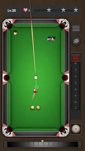 Snooker Pool - Billiards Game screenshot