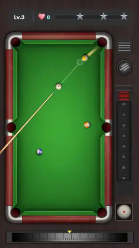 Snooker Pool - Billiards Game screenshot