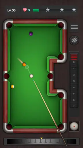 Snooker Pool - Billiards Game screenshot