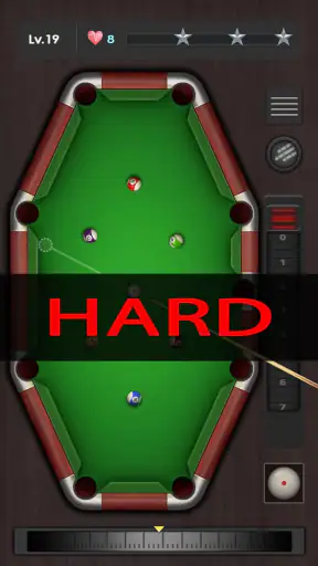 Snooker Pool - Billiards Game screenshot
