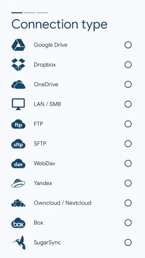 Solid Explorer File Manager screenshot
