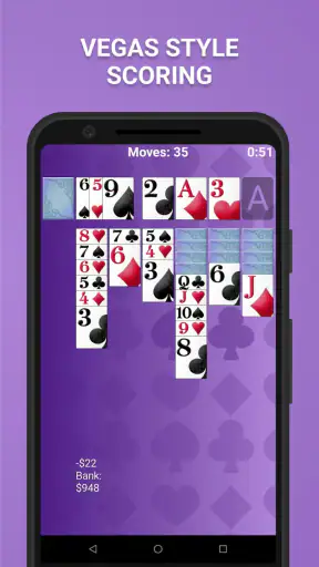 Solitaire Super Pack screenshot