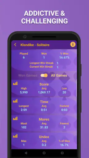 Solitaire Super Pack screenshot