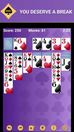 Solitaire Super Pack screenshot