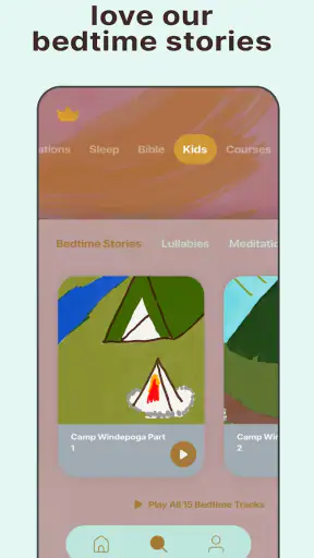 Soulspace: Holy Spirit Prayer screenshot