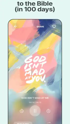 Soulspace: Holy Spirit Prayer screenshot