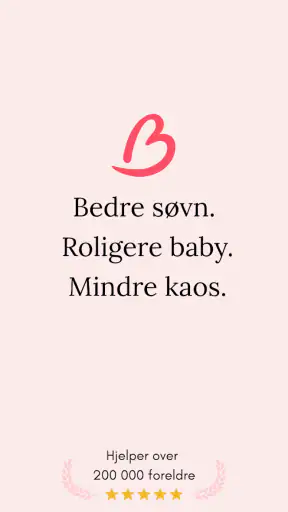 Søvnplan for baby: BabyNaps screenshot