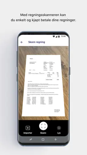 Sparebanken Norge - Sør screenshot