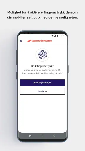 Sparebanken Norge - Sør screenshot