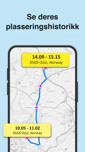 Spore Hvilken Som Helst Telefo screenshot