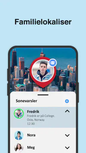 Spore Hvilken Som Helst Telefo screenshot