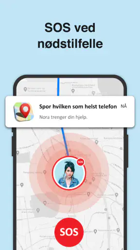 Spore Hvilken Som Helst Telefo screenshot
