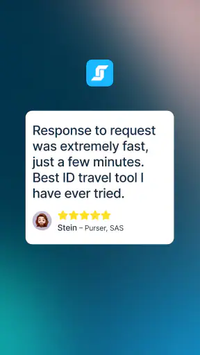 StaffTraveler screenshot