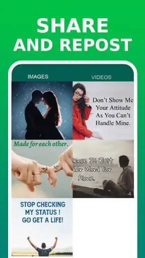 Status Saver - Video Saver screenshot