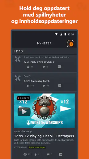 Steam screenshot