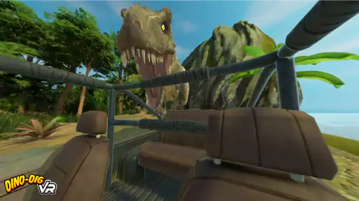 Steam Lab VR screenshot