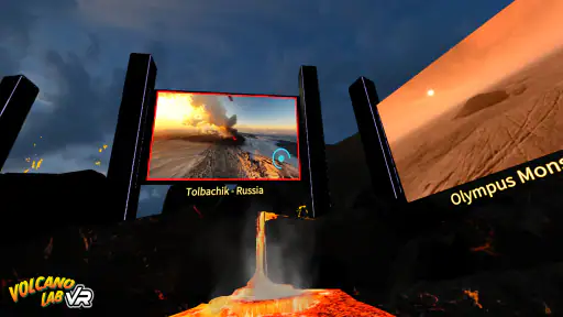 Steam Lab VR screenshot