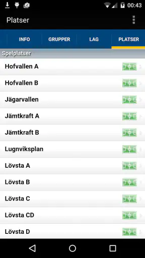 Storsjöcupen screenshot