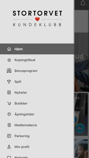 Stortorvet screenshot