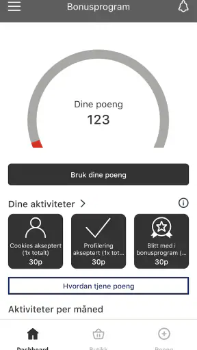 Stortorvet screenshot
