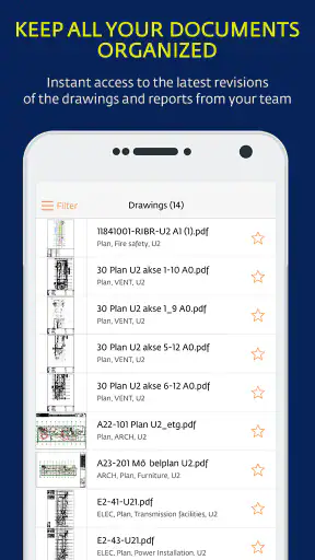 StreamBIM screenshot