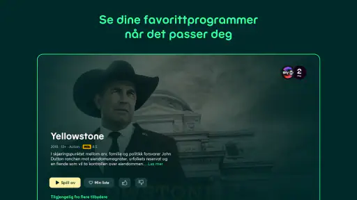 Strim screenshot