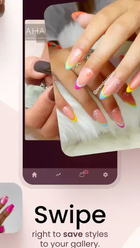 Styles4Nailz – Nail Designs screenshot