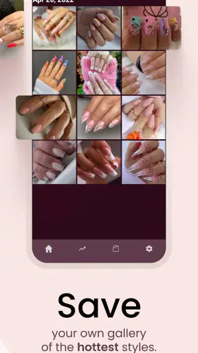 Styles4Nailz – Nail Designs screenshot