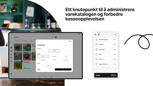 SumUp Business screenshot