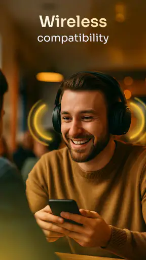 Super Ear- Listen To Next Door screenshot