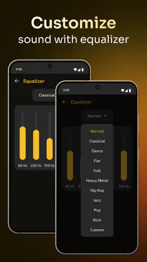Super Ear- Listen To Next Door screenshot