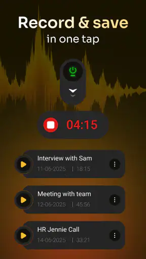 Super Ear- Listen To Next Door screenshot