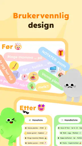 Super Planner – KI Planlegger screenshot