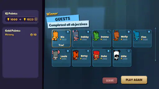 Suspects: Mystery Mansion screenshot