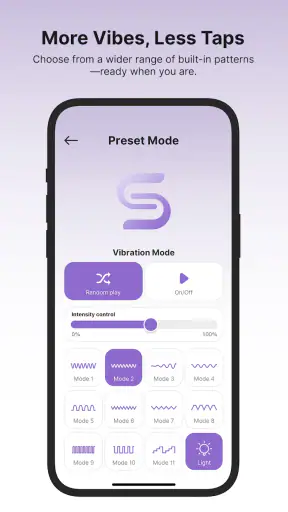 SVAKOM screenshot