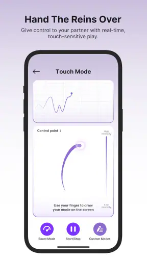 SVAKOM screenshot