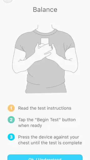 Sway Medical screenshot