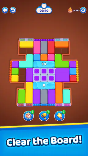 Sweet Mania screenshot