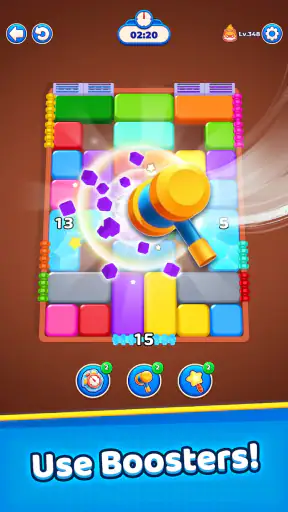 Sweet Mania screenshot