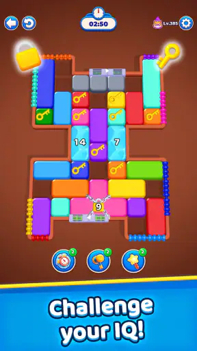 Sweet Mania screenshot