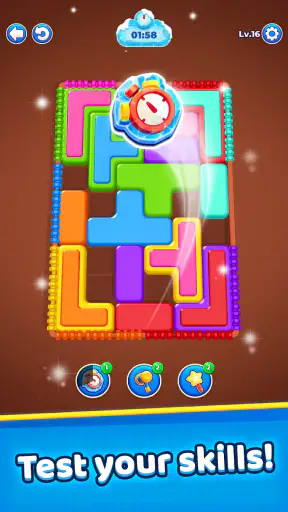 Sweet Mania screenshot
