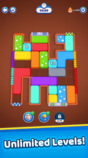 Sweet Mania screenshot