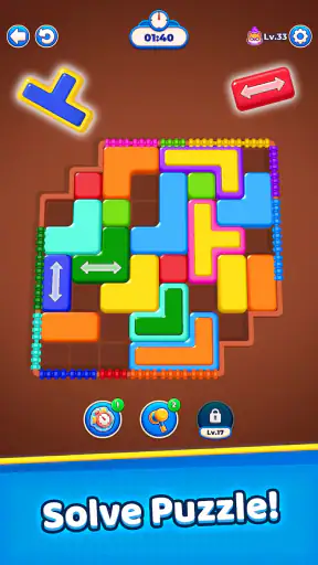 Sweet Mania screenshot