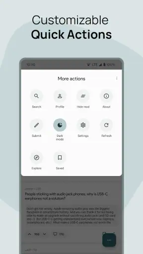 Sync for Lemmy screenshot