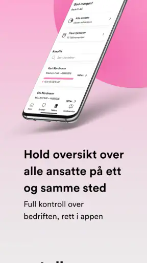 Talkmore screenshot