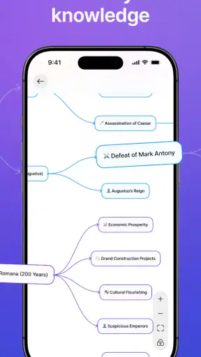 TapNote - Flashcards & Quizzes screenshot