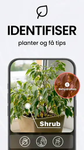 TapScanner - Skann til PDF screenshot