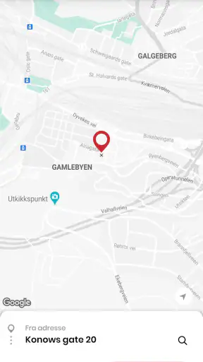 Taxifix screenshot