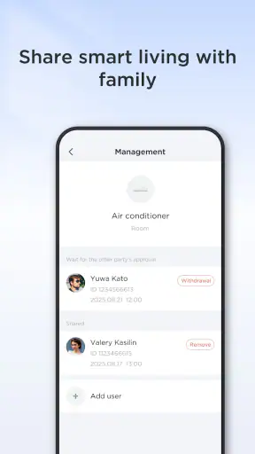 TCL Home screenshot